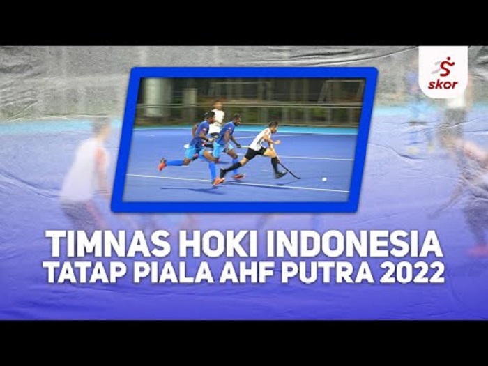 Wawancara Eksklusif Hoki Indonesia: Optimistis Raih Kesuksesan di Men's AHF Cup 2022