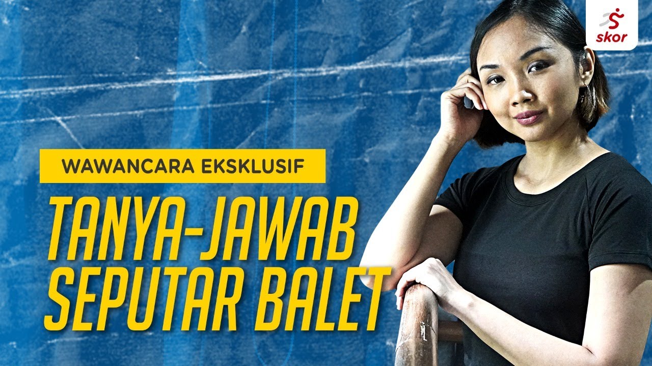 Wawancara Eksklusif Anindya Krisna: Tanya-Jawab Seputar Balet di Indonesia