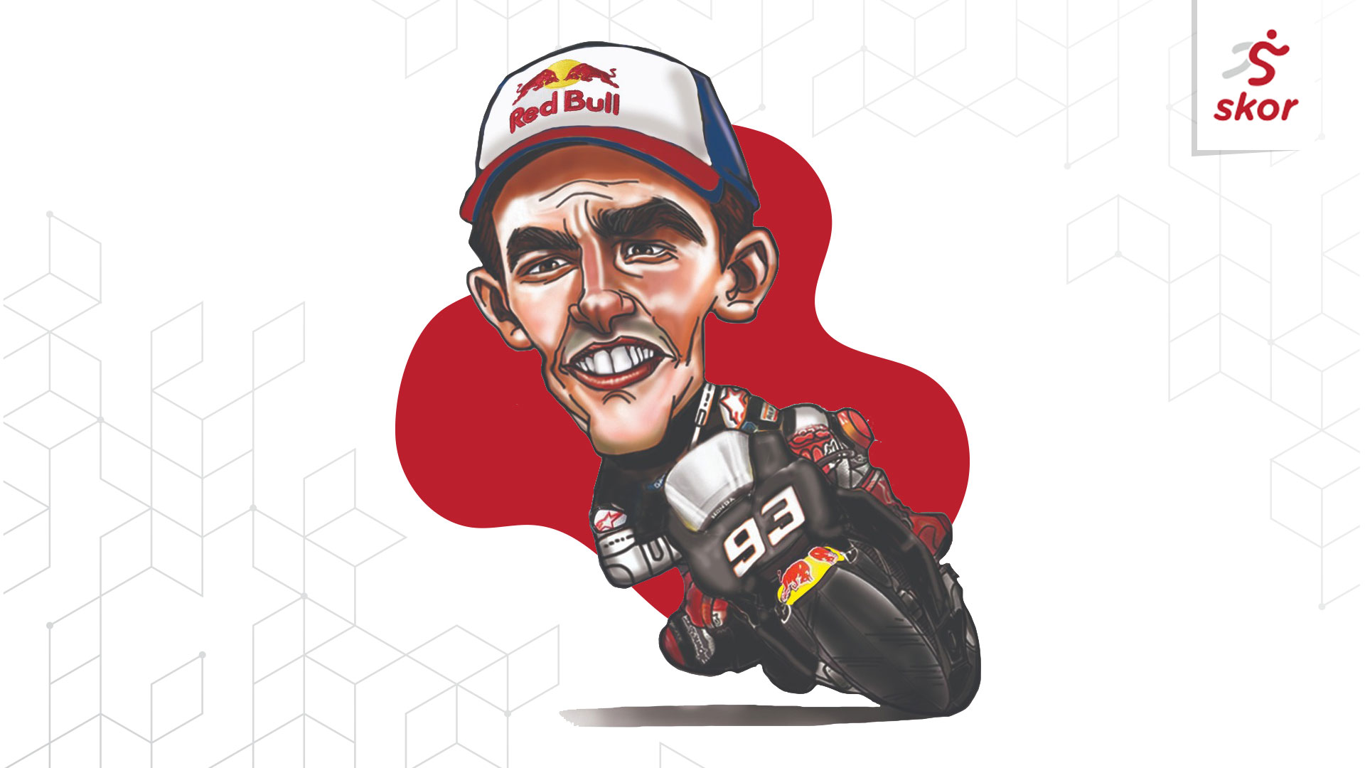 Marc Marquez Siap Tancap Gas di MotoGP 2023