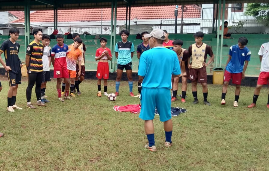 Prediksi Laga Pekan 5 Liga TopSkor U-17: RMD vs Jakarta United
