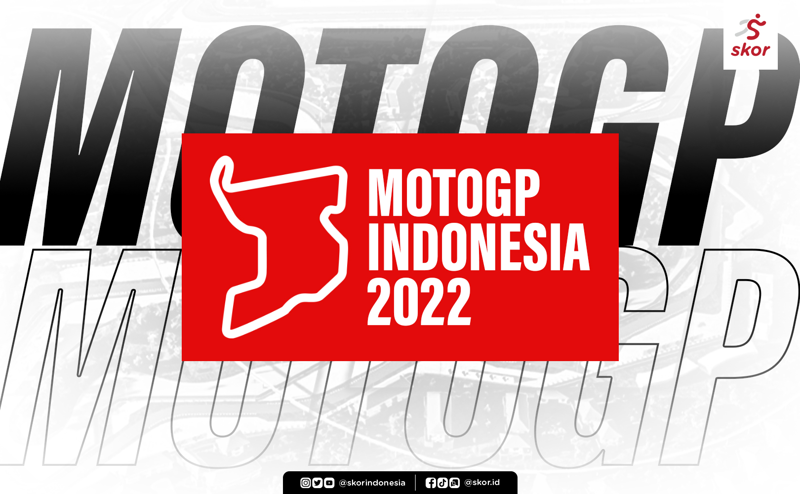 Alex Rins Bandingkan MotoGP Indonesia dengan GP Malaysia dan GP Thailand