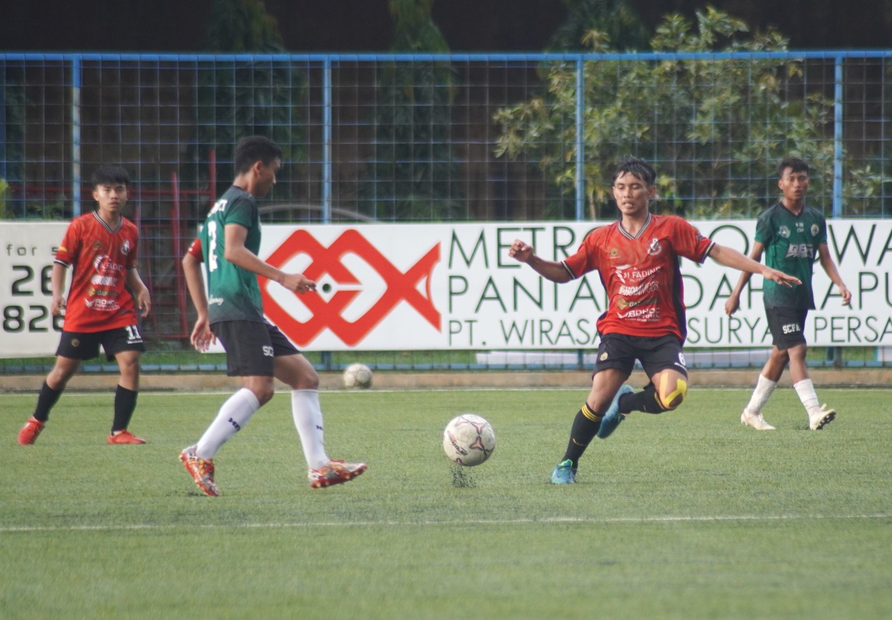Prediksi Liga TopSkor U-17 2022: Serang City vs ASIOP
