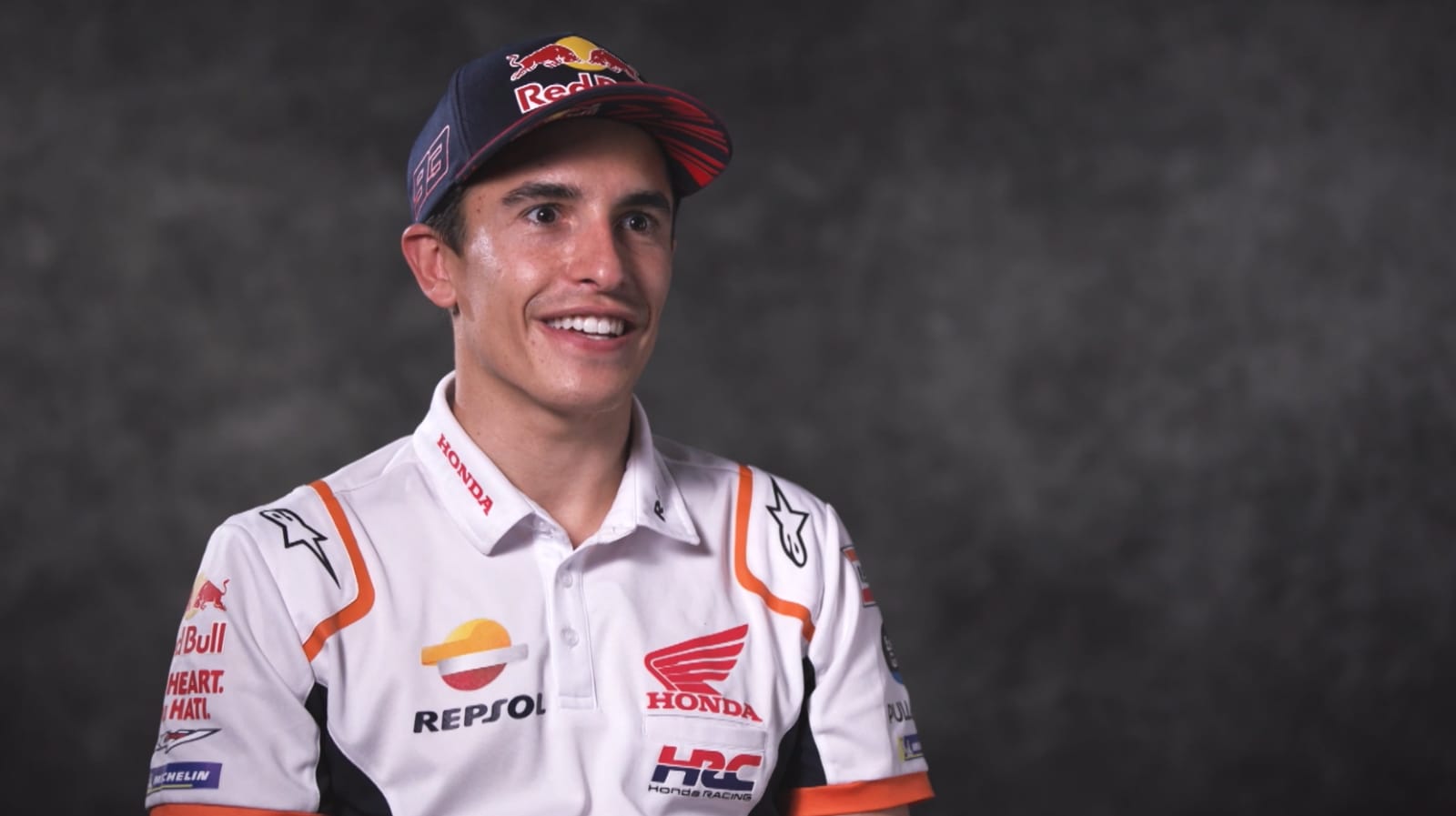 MotoGP Aragon 2022: Marc Marquez Sebut ''Senggolan'' dengan Fabio Quartararo Murni Kecelakaan