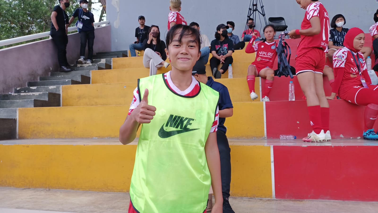 Piala Pertiwi 2021-2022: Tak Dipakai Jawa Barat, Pemain Terbaik Liga 1 Putri 2019 Jadi Andalan di Bangka Belitung