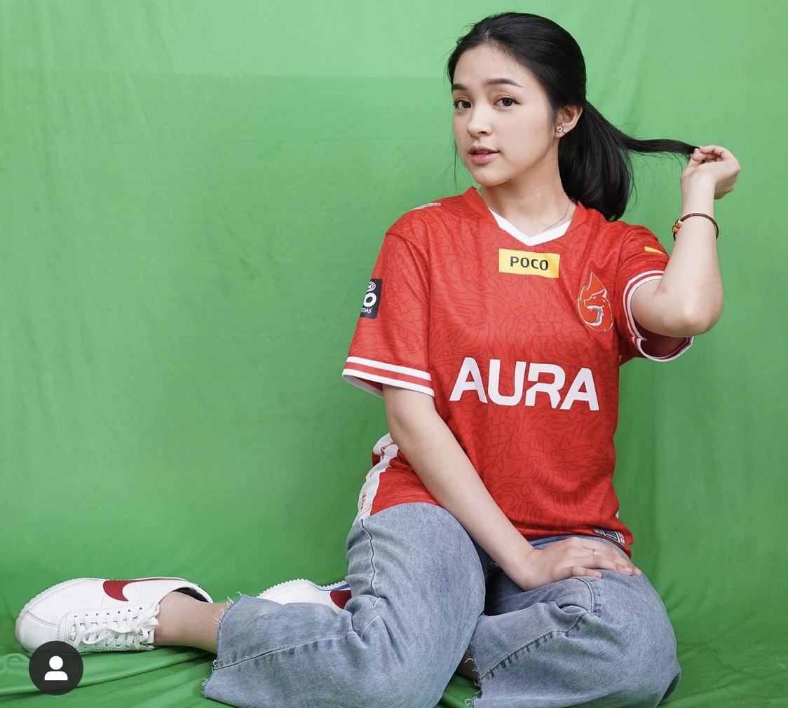 AURA Esports Gandeng TikToker Jadi Brand Ambassador