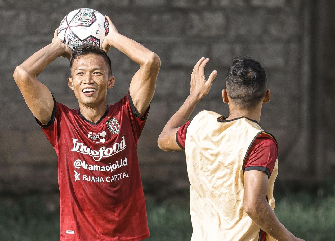 Bali United Juara Liga 1 2021-2022, Dua Pemain Catatkan Rekor Baru