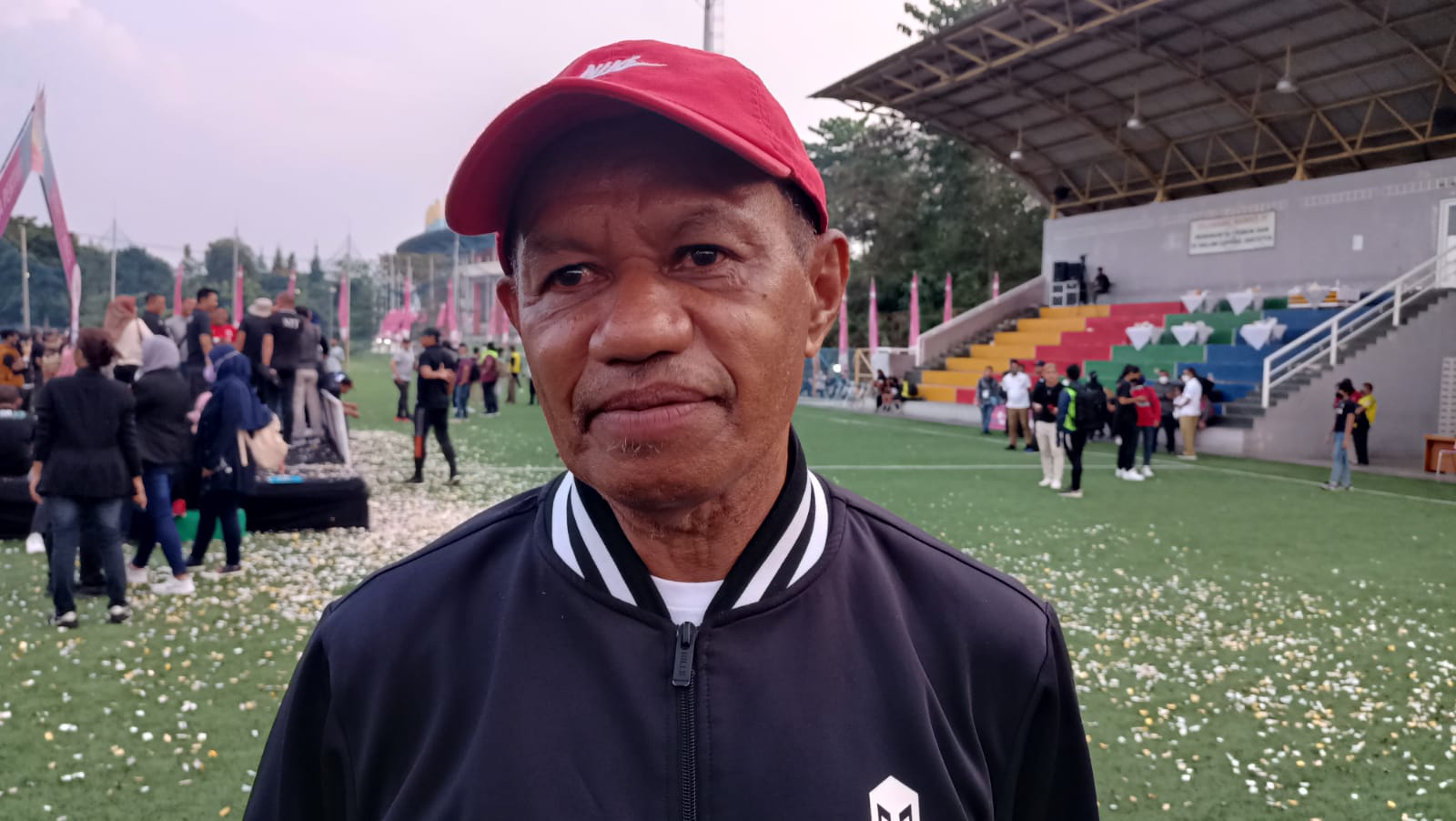 Legenda Persipura: Sepak Bola Wanita Indonesia Akan Susah Jika Tidak Ada Kompetisi