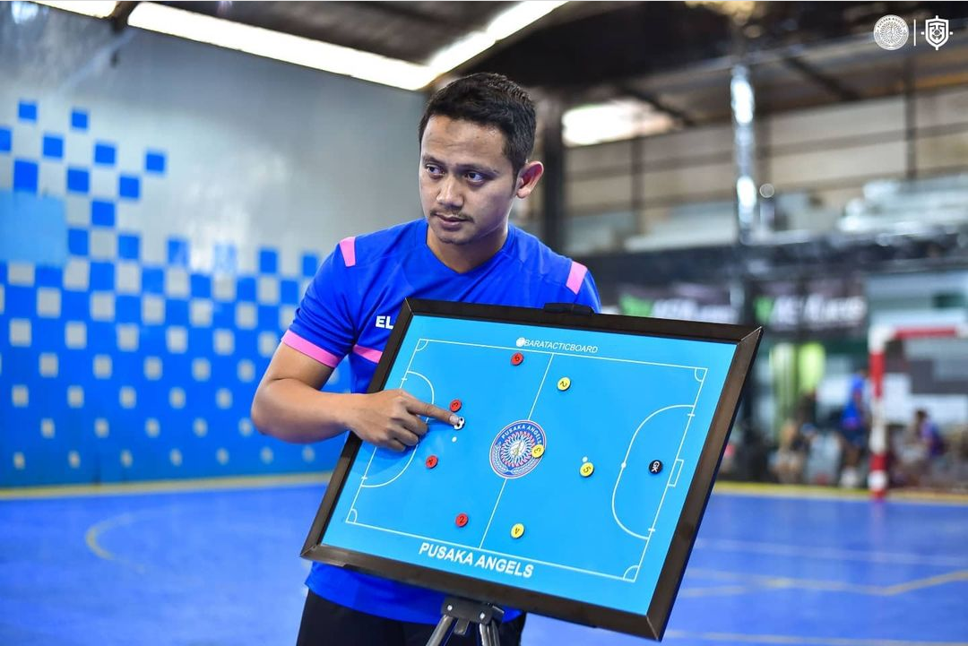 Persiapan Turnamen di Thailand, Pelatih Timnas Futsal Putri Indonesia Singgung SEA Games 2021