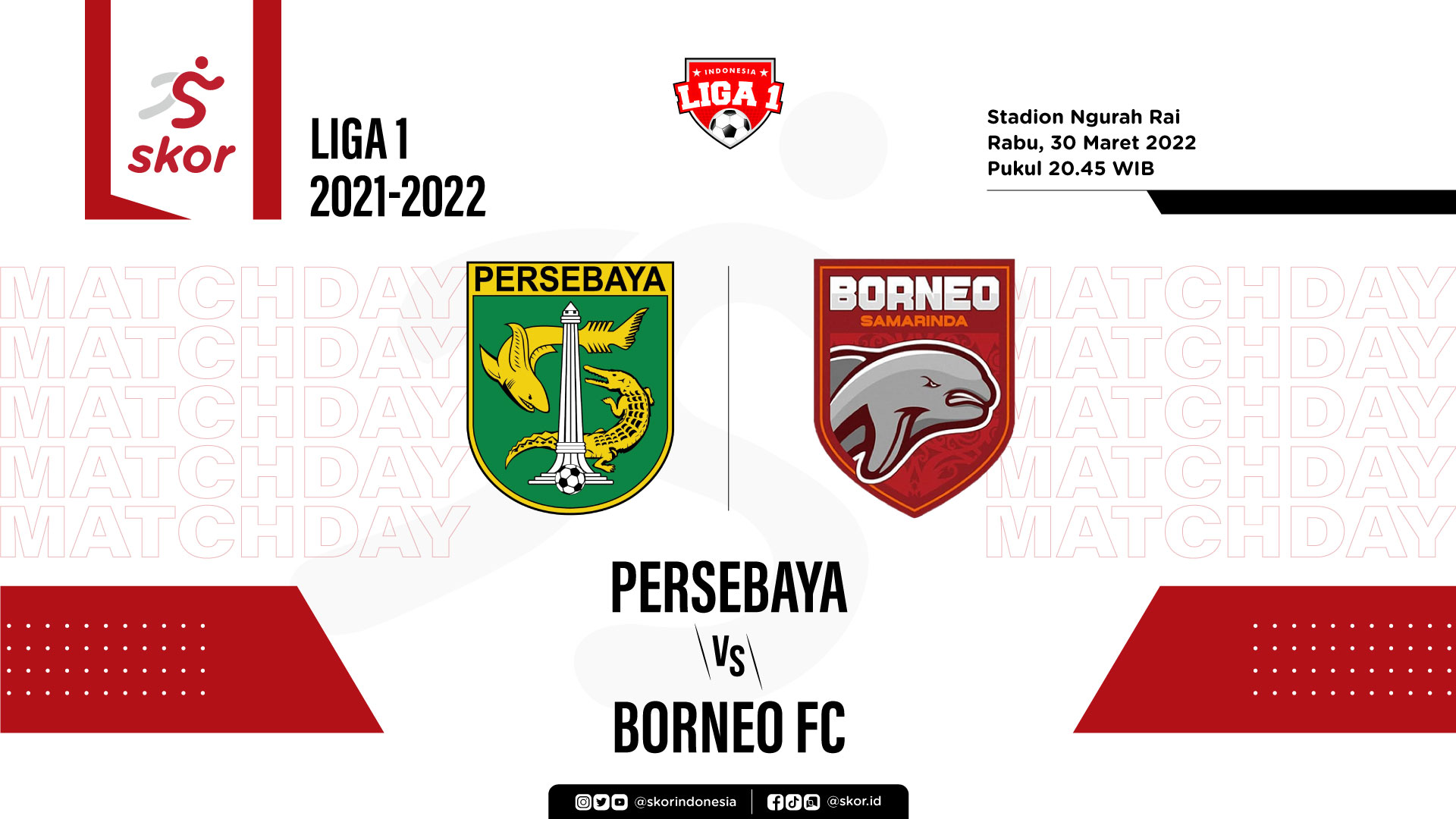 Hasil Persebaya vs Borneo FC: Bajul Ijo Tutup Kompetisi dengan Kekalahan