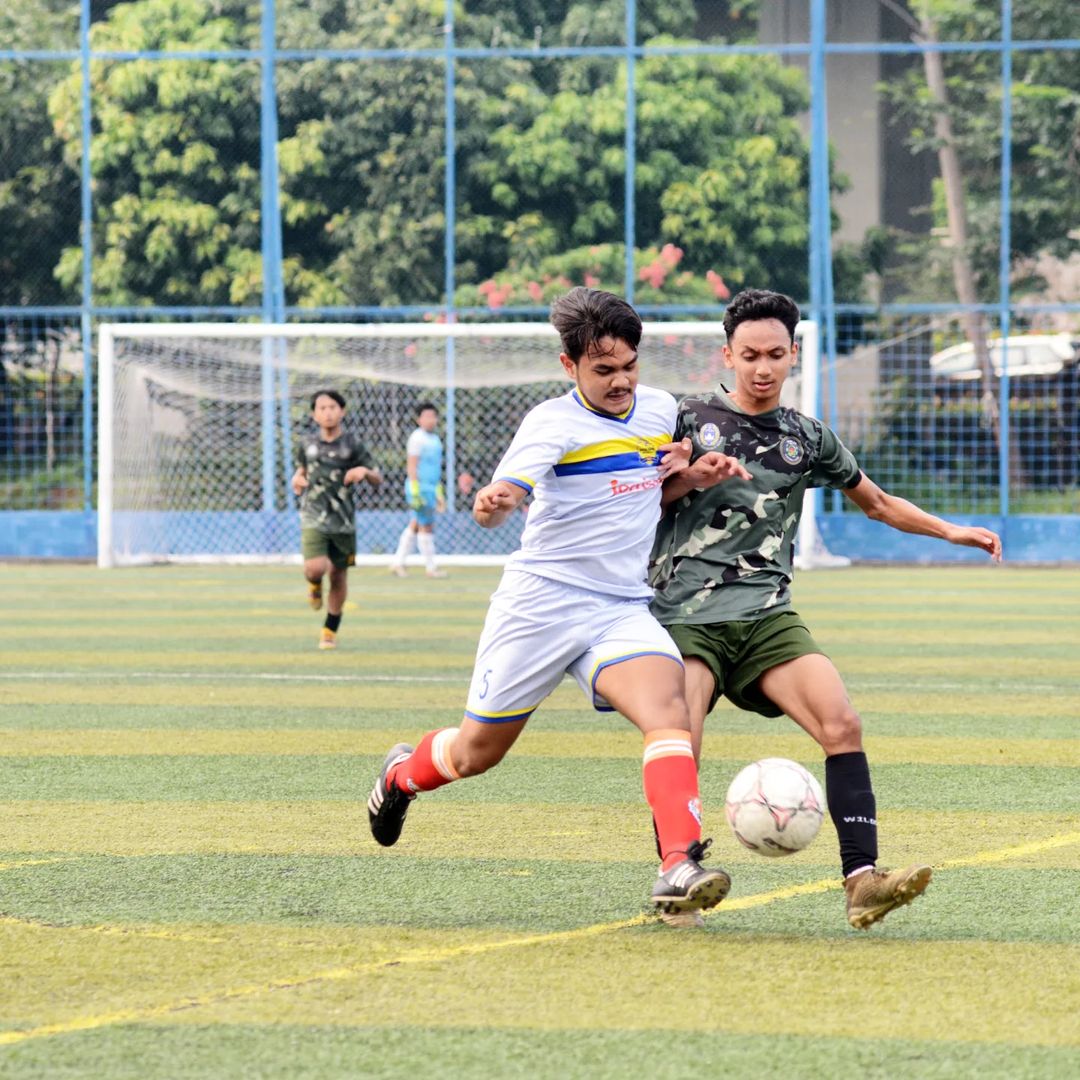 Prediksi Liga TopSkor U-17 2022: Bintang Ragunan vs Farmel FC