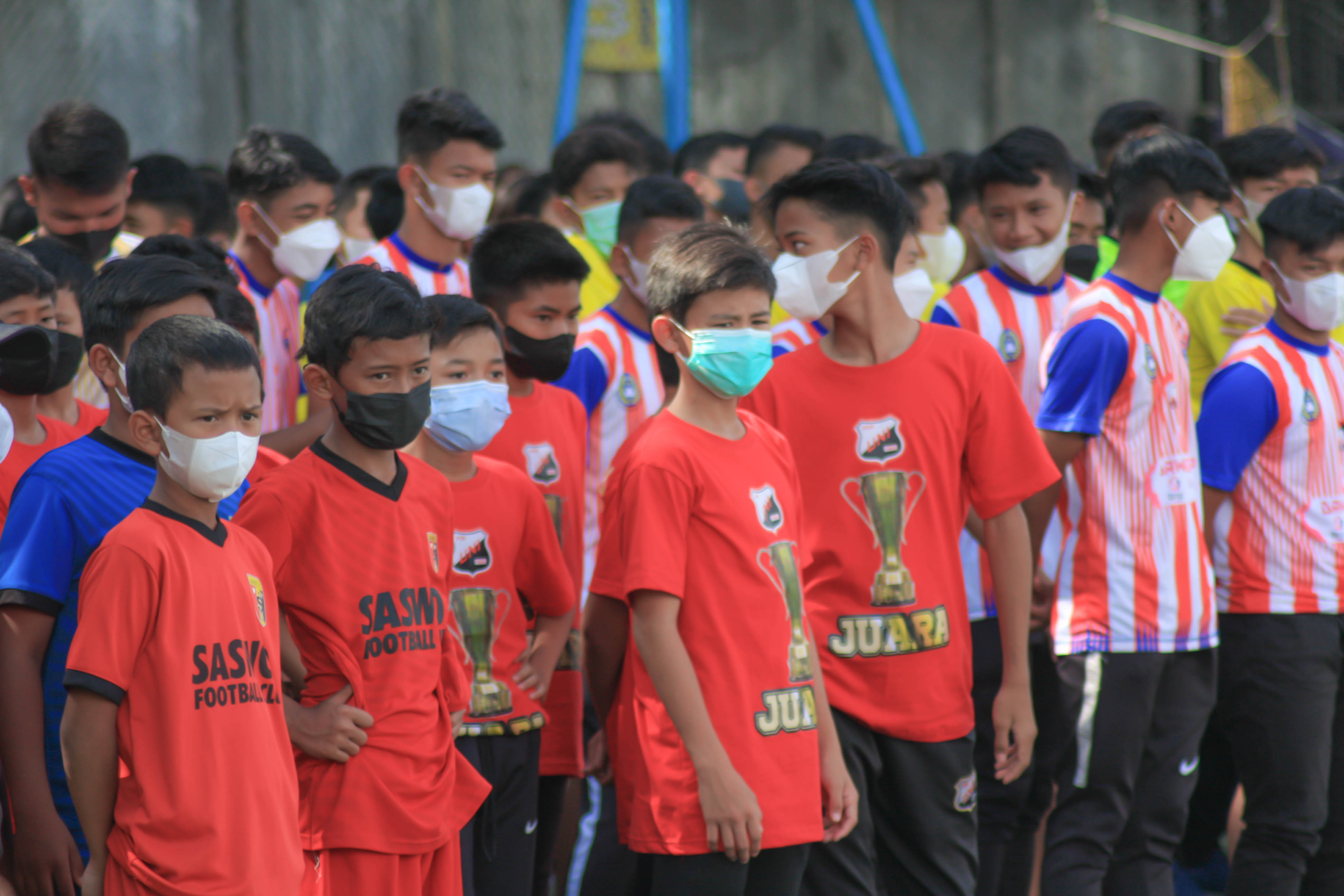 Liga TopSkor Bandung 2022-2023 Akan Dimulai Lebih Awal
