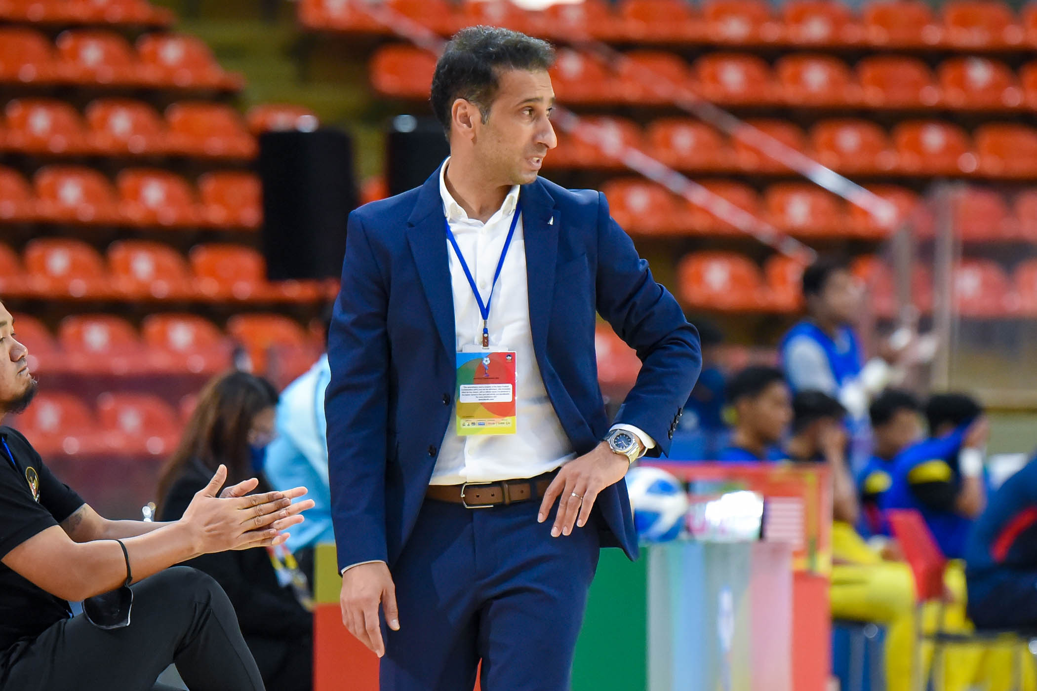 Pelatih Timnas Futsal Indonesia Ungkap Kunci Keberhasilan Kalahkan Malaysia