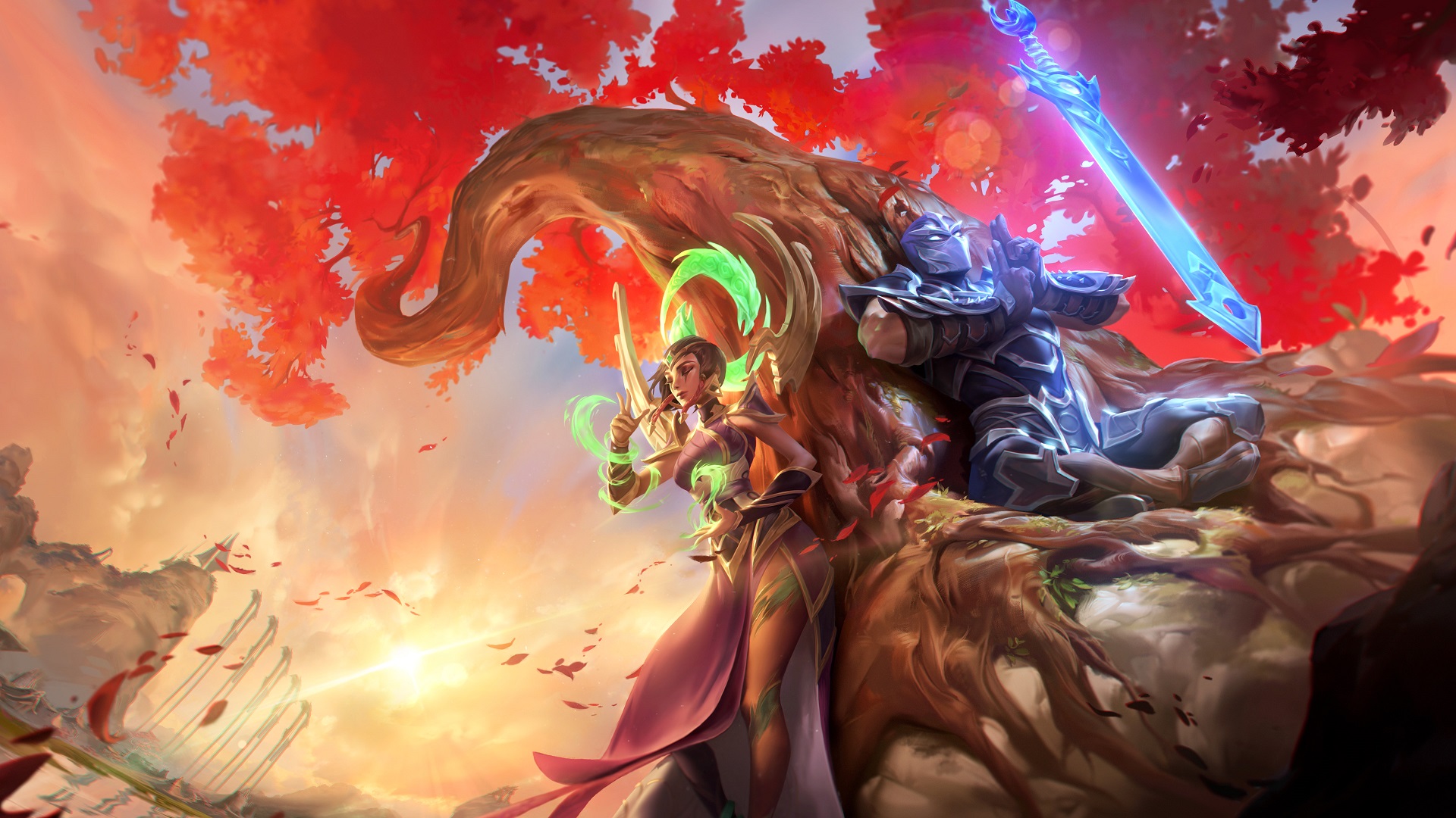 Wild Rift Siapkan Banyak Event Menarik Selama Bulan Ramadan 2022