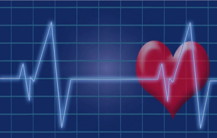 Waspadalah, Disfungsi Ereksi Bisa Menjadi Sinyal Awal dari Penyakit Kardiovaskular