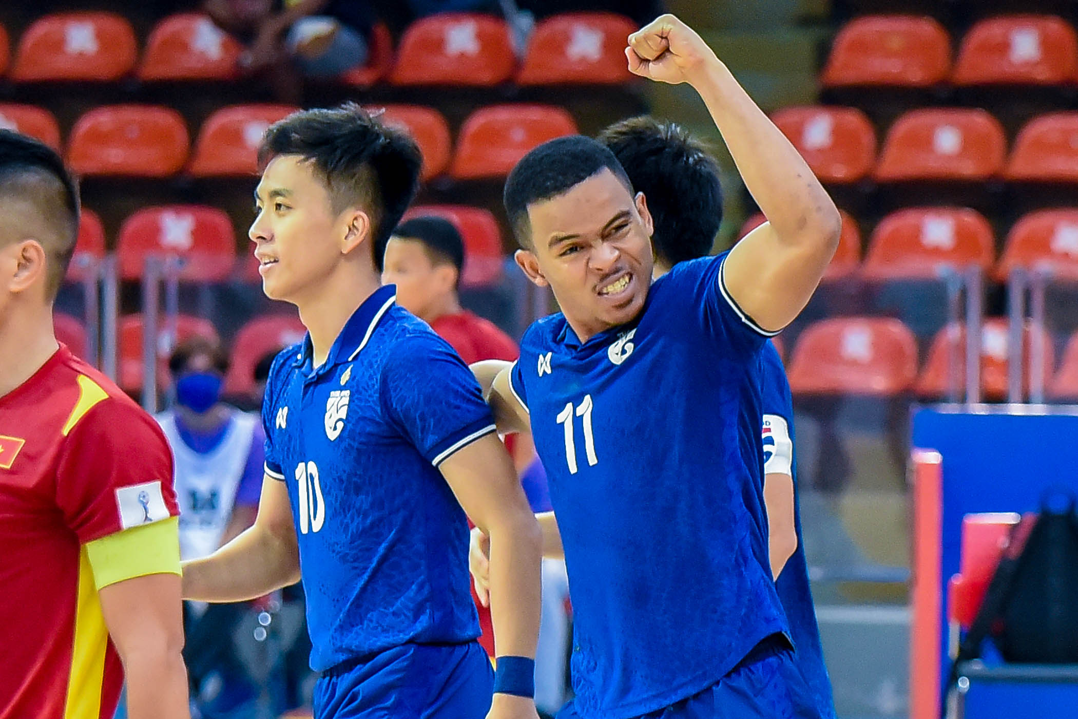 Mimpi Buruk Indonesia di Piala AFF Futsal 2022 Gabung Klub Spanyol