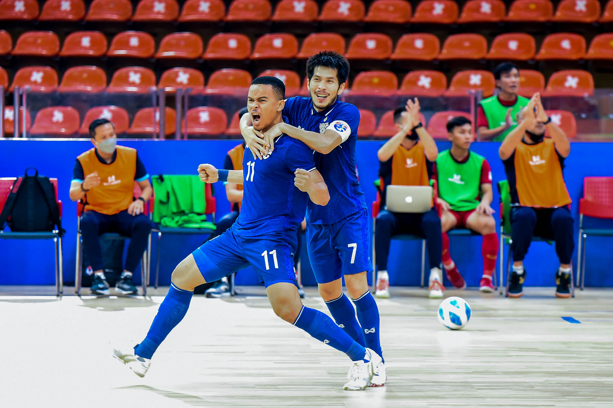 Kemenpora Buka Suara soal Polemik Timnas Futsal Indonesia ke SEA Games 2021