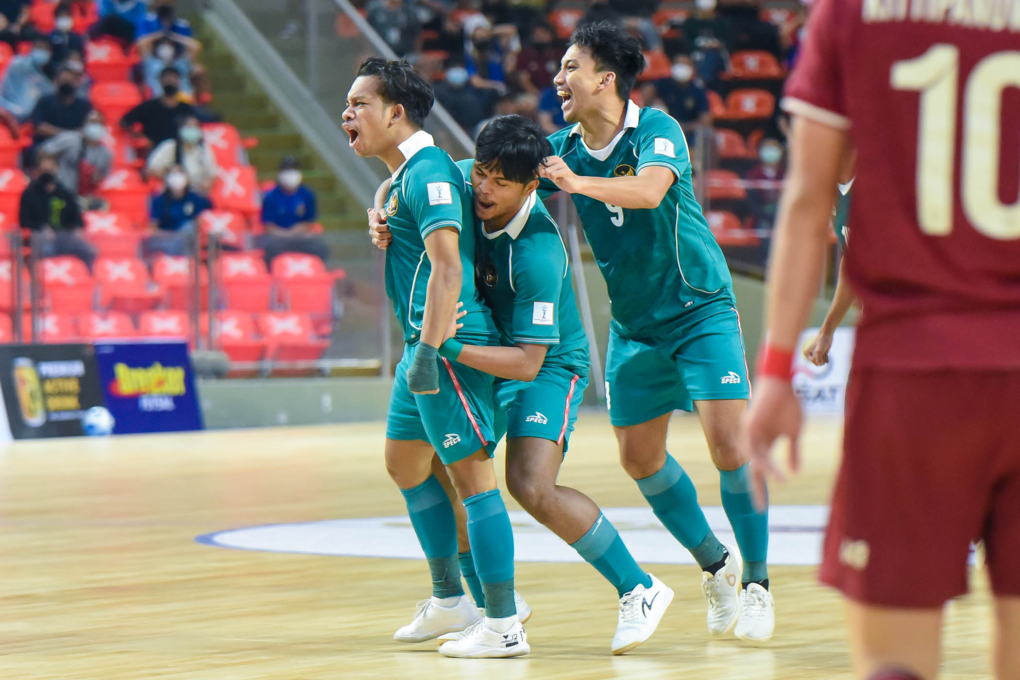 Persiapan SEA Games 2021, Ini Agenda Timnas Futsal Indonesia Jelang Lebaran