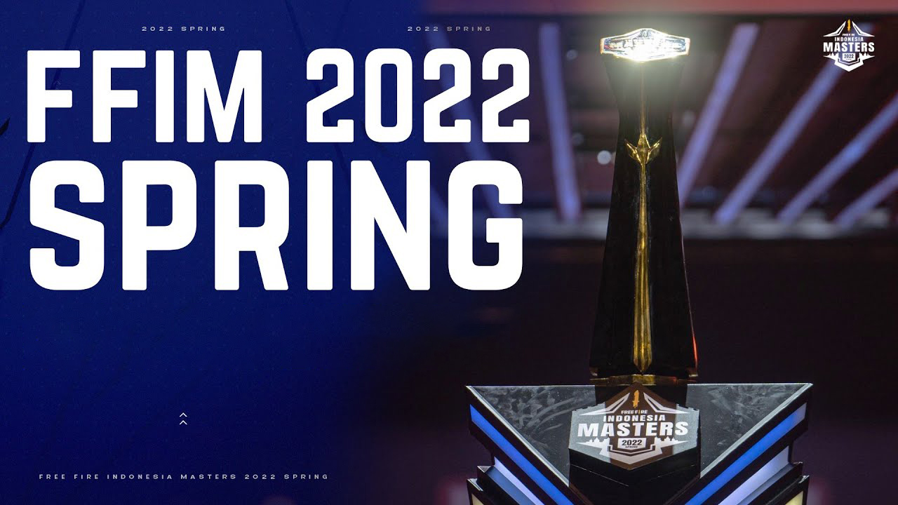 ECHO Esports Berhasil Sabet Gelar Juara FFIM 2022 Spring