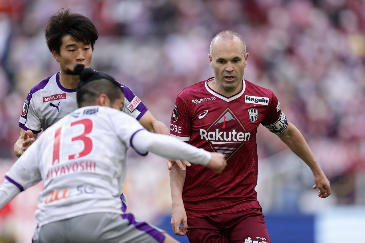 Prediksi Vissel Kobe vs Kashiwa Reysol di Piala Kaisar 2022