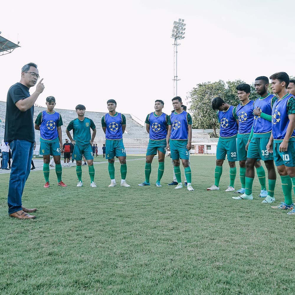 Skuad Persebaya untuk Liga 1 2022-2023 Bisa Bentuk Starting XI Timnas Indonesia Sendiri