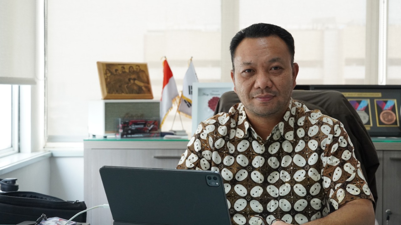 CdM Indonesia Luruskan Polemik Pengiriman Timnas Futsal untuk SEA Games 2021
