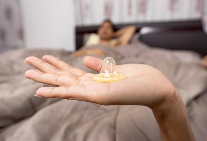 12 Kesalahan Umum Gunakan Kondom untuk Alat Kontrasepsi Sehat