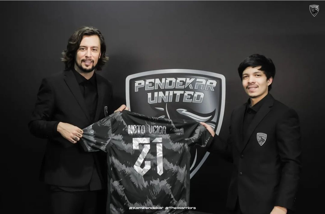 Pendekar United Rekrut Pemain Timnas Paraguay untuk Putaran Kedua Pro Futsal League 2021