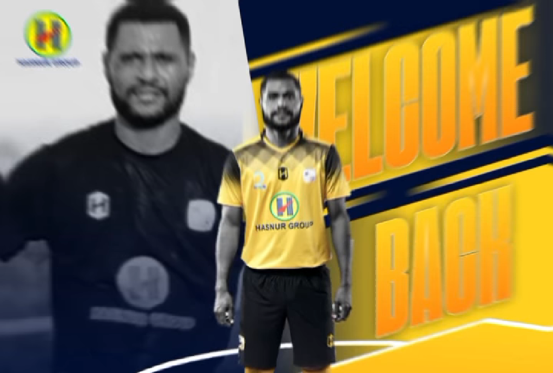 Bursa Transfer Liga 1: Eks Bek Persipura Jadi Rekrutan Pertama Barito Putera