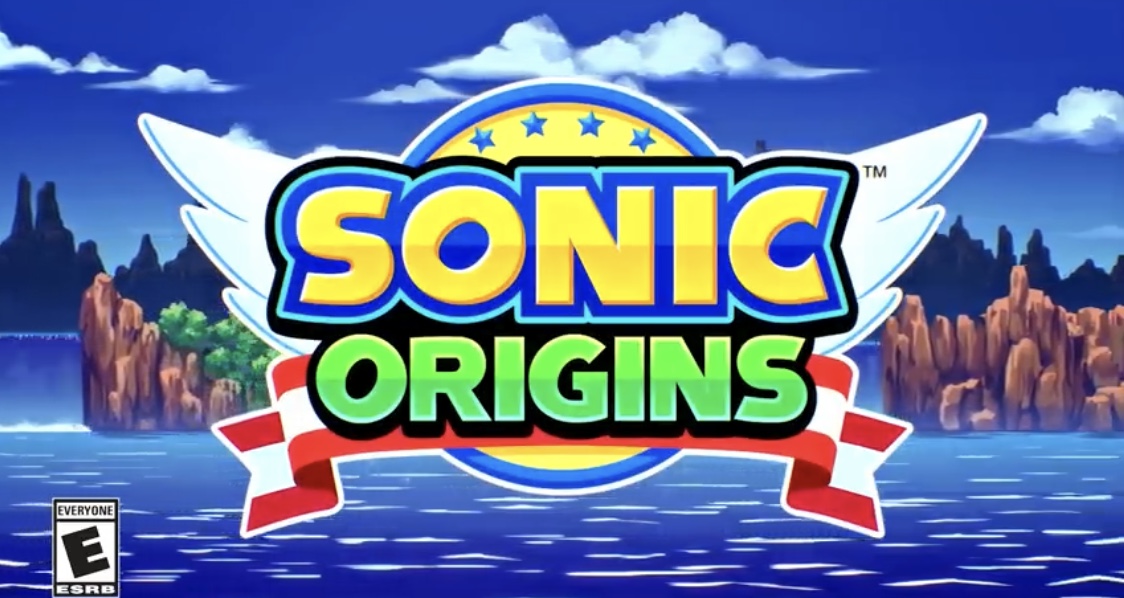 Resmi, SEGA Telah Umumkan Tanggal Rilis Sonic Origins
