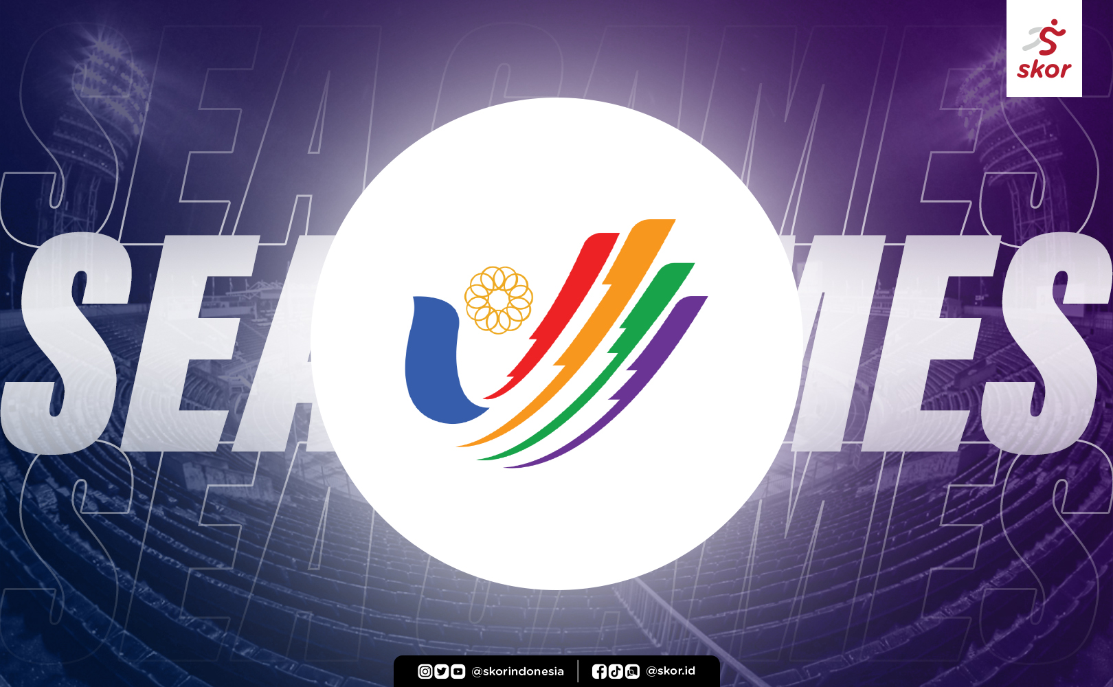 SEA Games 2021: Duathlon Putri Indonesia Rebut Medali Perunggu