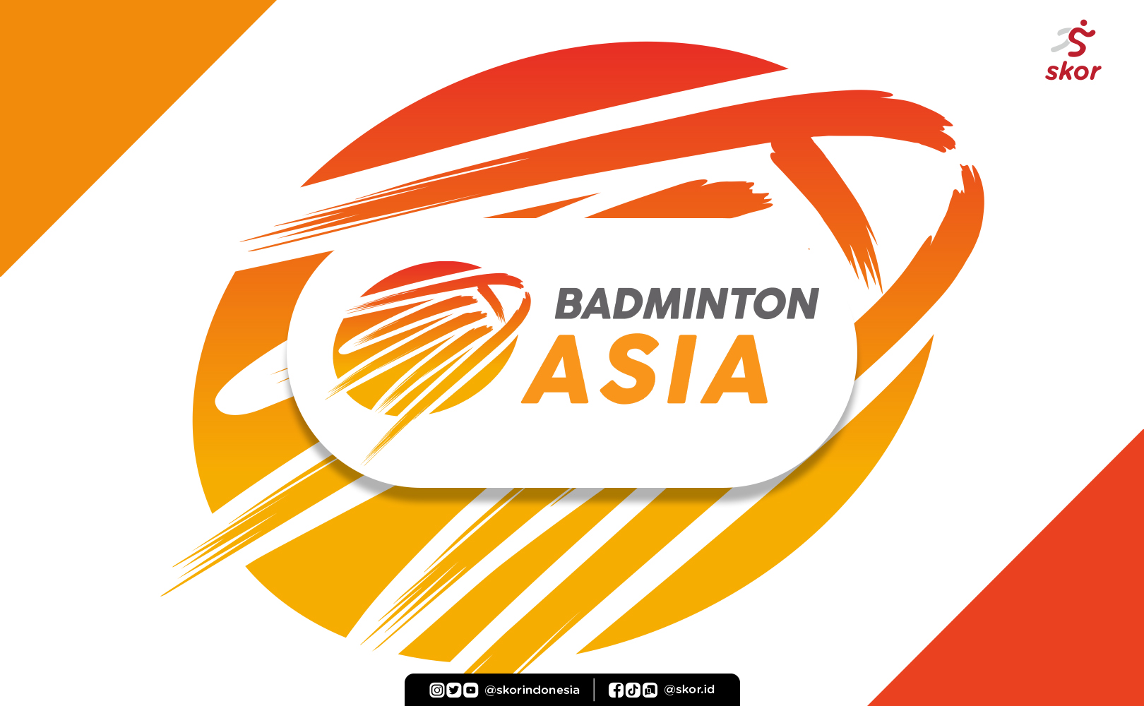 Hasil Final BAC 2022: Jonatan Christie Kalah, Indonesia Gagal Bawa Dua Gelar