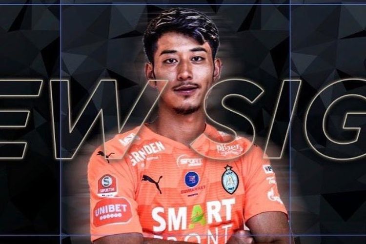 Profil Kazuki Takahashi: Pemain Jepang yang Dirumorkan Diincar Persib Bandung