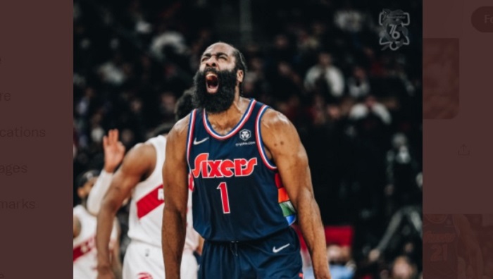 NBA Playoff 2022: Babak Semifinal Wilayah Tinggal Sisakan 1 Slot