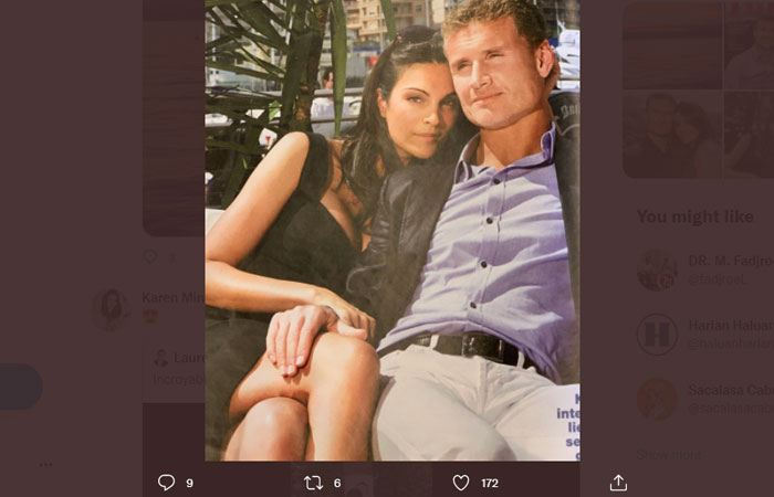 David Coulthard: Seks Sebelum Balapan Membantu Lebih Cepat di Lintasan