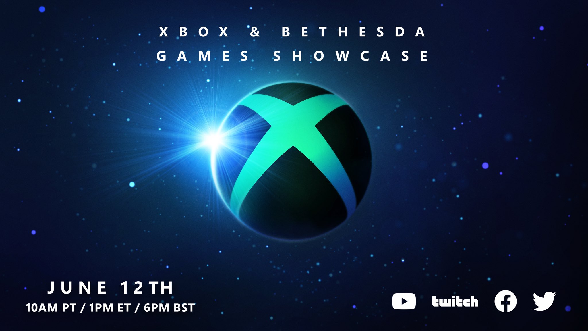 Pameran Xbox and Bethesda Game Showcase Resmi Telah Diumumkan