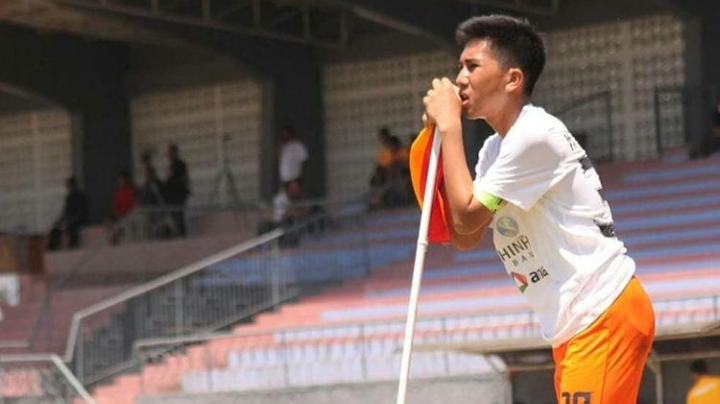 Bursa Transfer Liga 1: Eks Mitra Kukar Dikontrak Borneo FC Selama 3 Musim