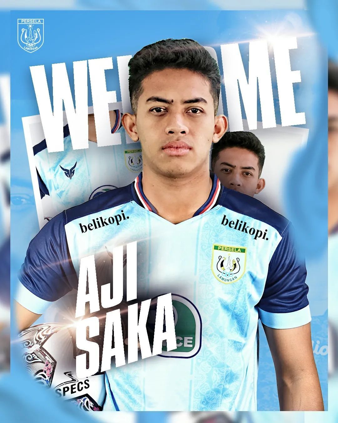 Bursa Transfer Liga 2: Persela Rekrut Mantan Bek Tengah Arema FC