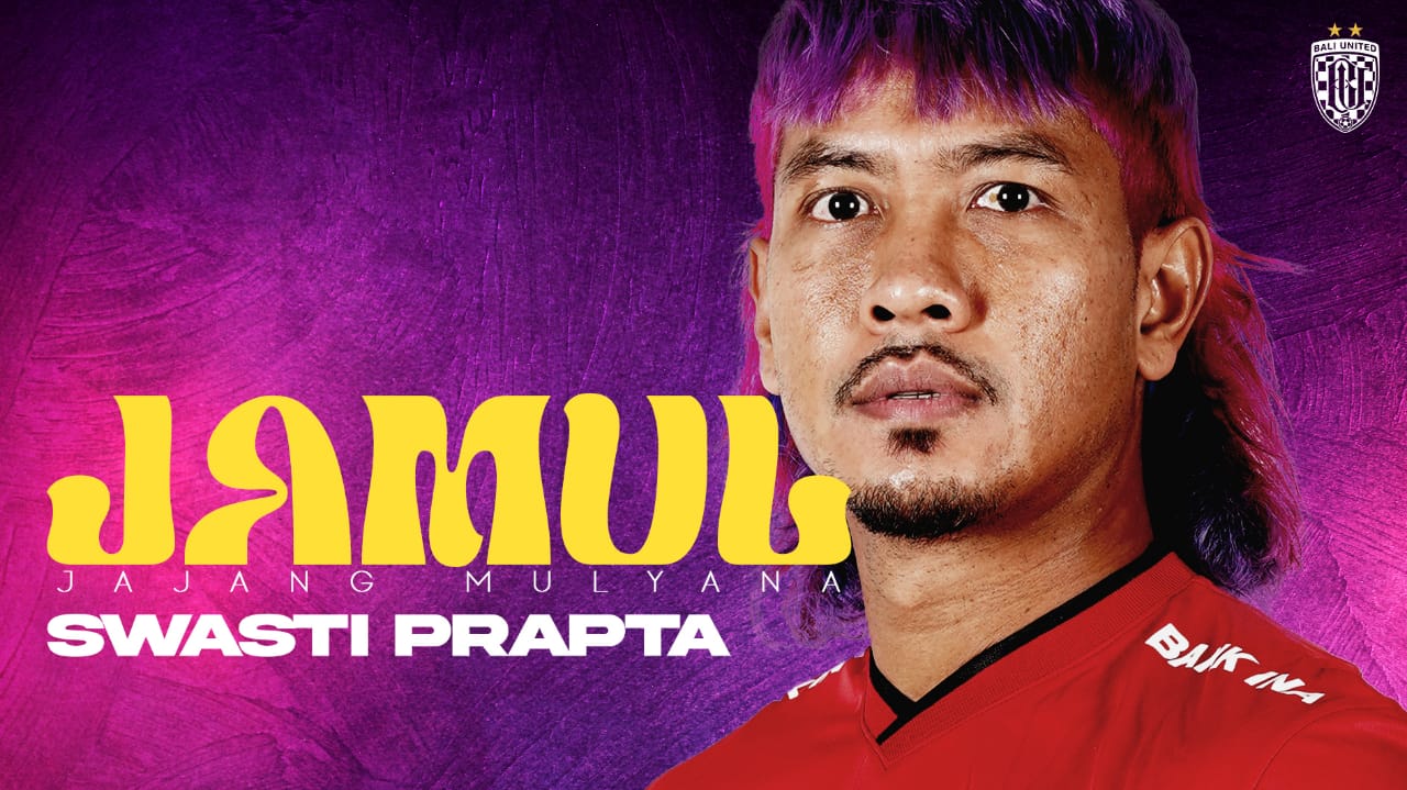 Bursa Transfer Liga 1: Jajang Mulyana Resmi Jadi Rekrutan Anyar Bali United