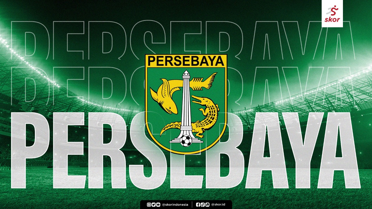 Daftar Pemain Persebaya Surabaya untuk Liga 1 2022-2023