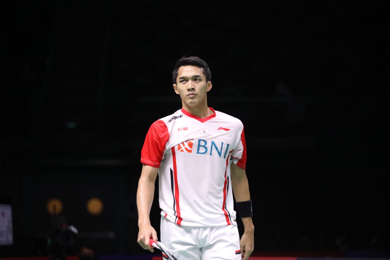 Indonesia Masters 2022: Jonatan Christie Ungkap Target serta Rival Terberat