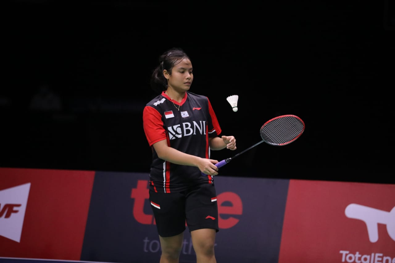 Komang Tumbang di Tangan Malaysia, Wakil Indonesia Tak Bersisa di Taipei Open 2022