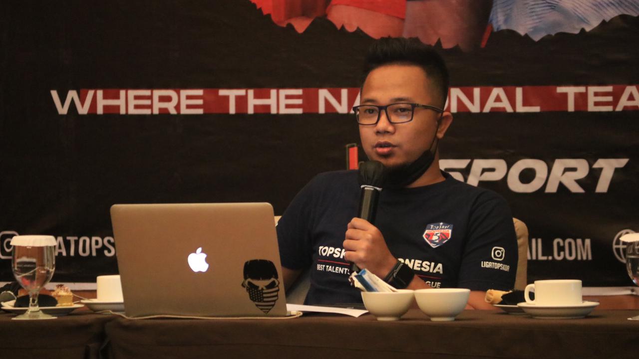 Liga TopSkor U-13 Bandung Start 11 Februari, Disiarkan Langsung Vidio