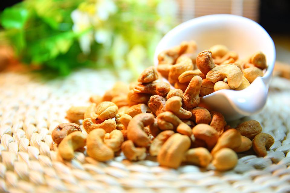 Bukan Cemilan Biasa, Berikut Segudang Manfaat Kacang Mete yang Perlu Diketahui