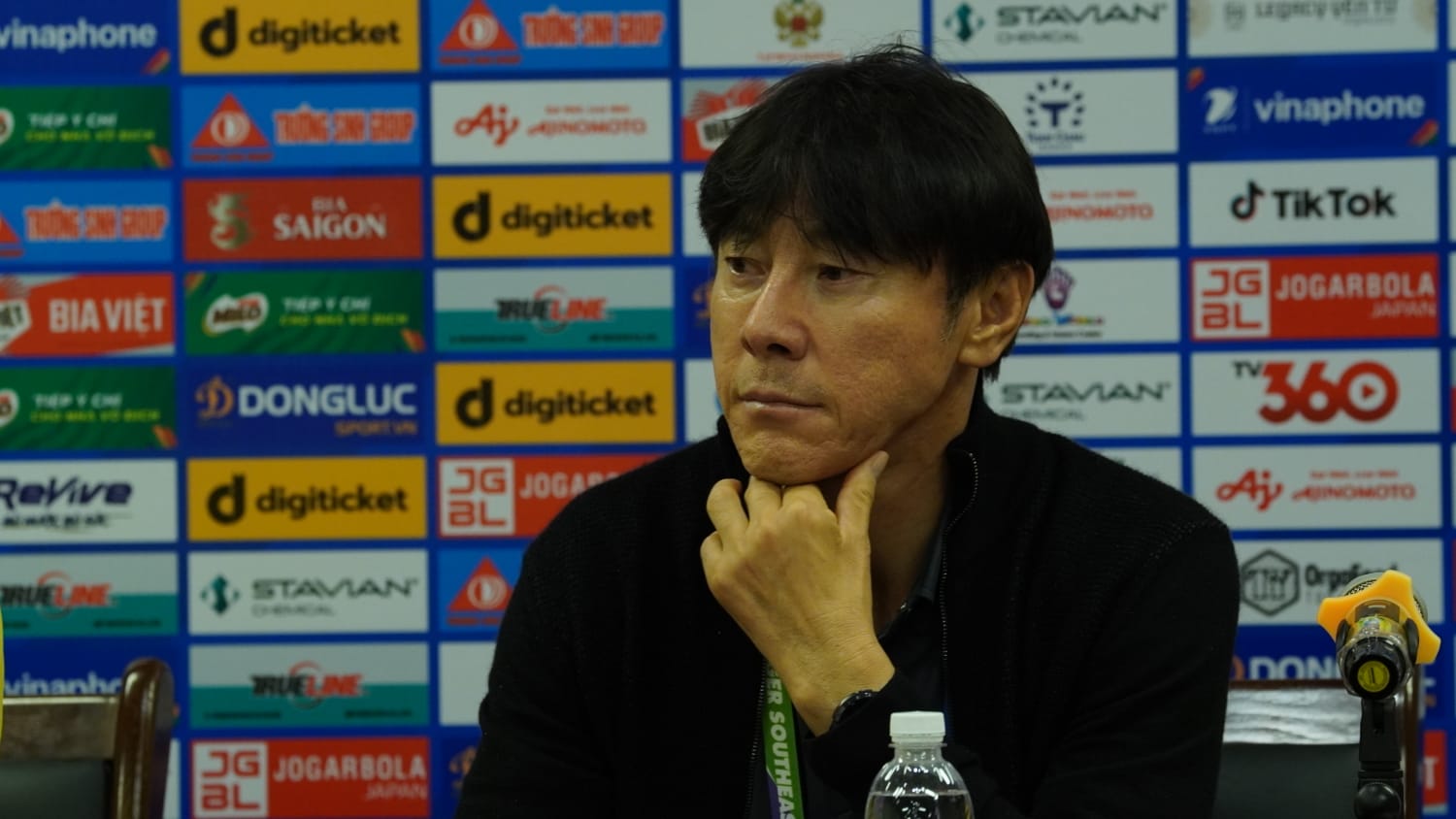 Hadapi Turnamen Toulon 2022, Ini Pesan Shin Tae-yong untuk Timnas U-19 Indonesia