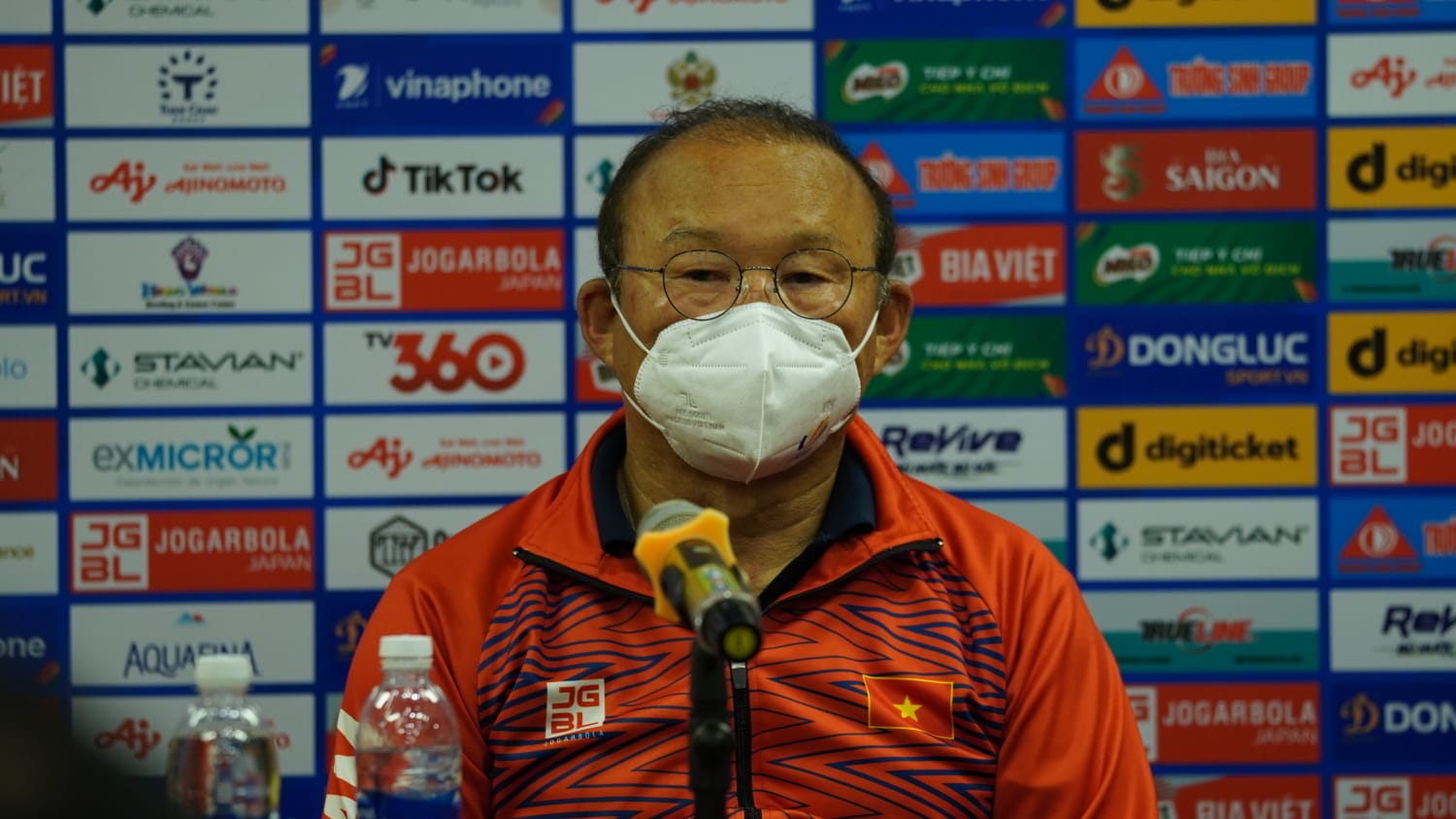 Piala AFF 2022: Cari Resep Kalahkan Thailand, Park Hang-seo Konsultasi dengan Pelatih Malaysia