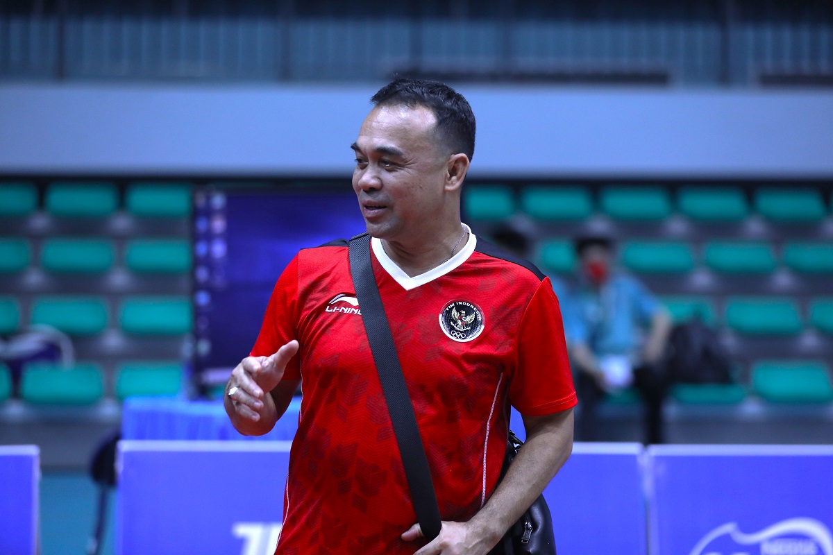 BWF World Tour Finals 2022: Indonesia Diharapkan Sabet Dua Gelar Juara