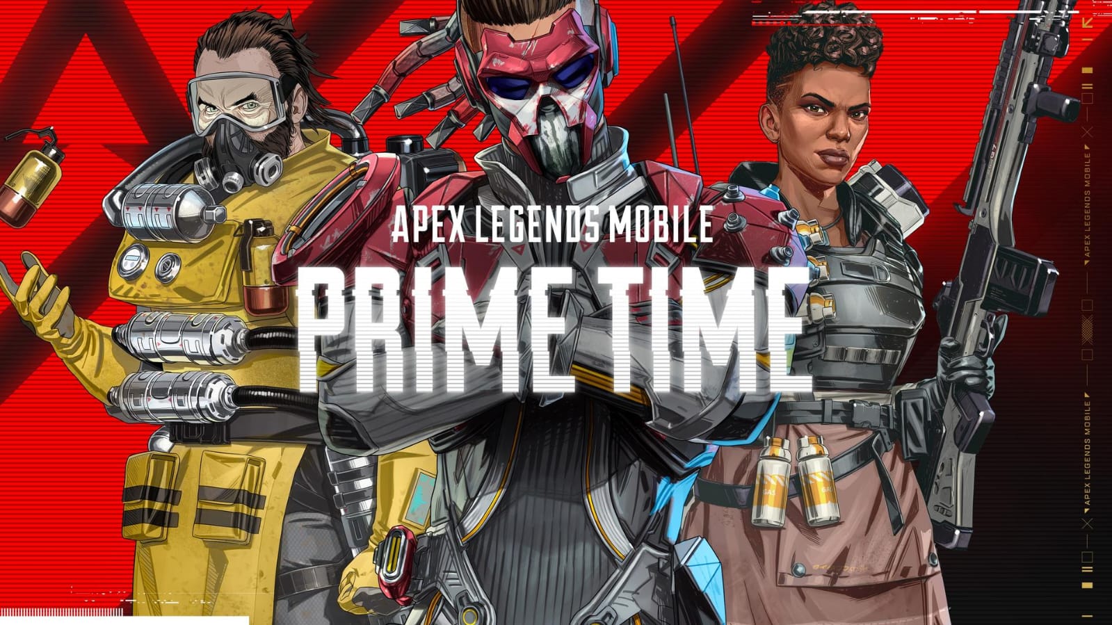 Hadir di Andorid dan iOS, Apex Legends Mobile Bisa Dimainkan Secara Gratis