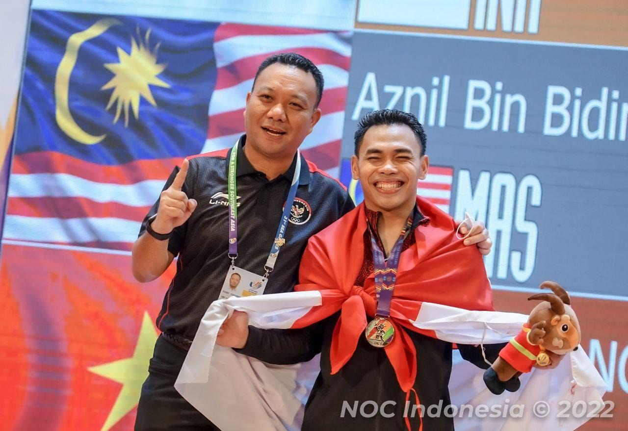 Harga Tiket Pesawat Mahal, Indonesia Pangkas Wakil ke Islamic Solidarity Games 2021