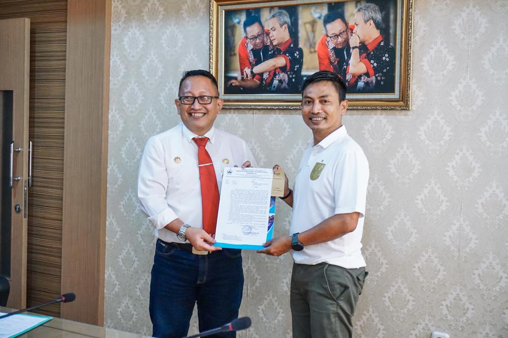 PSIS Semarang Bakal Kembali Bermarkas di Stadion Jatidiri