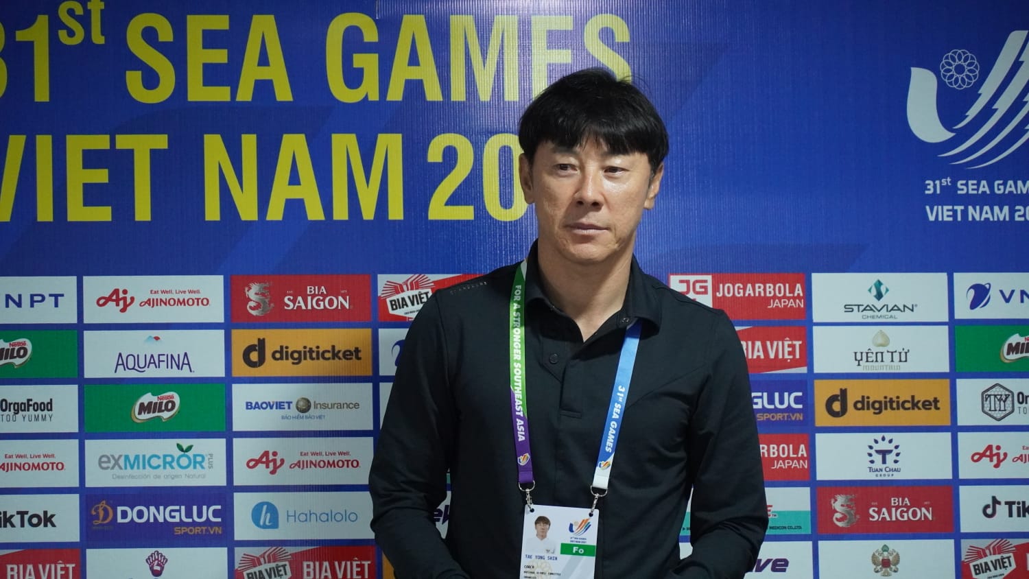 Jelang FIFA Matchday, Shin Tae-yong Kantongi Nama Baru yang Tampil Impresif di Liga 1 2022-2023